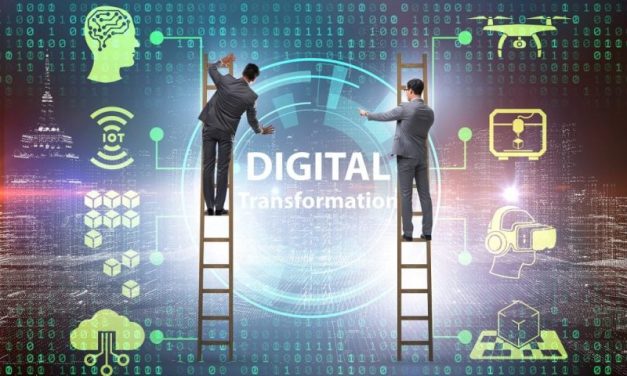 Teknologi Esensial Yang Mempercepat Transformasi Digital