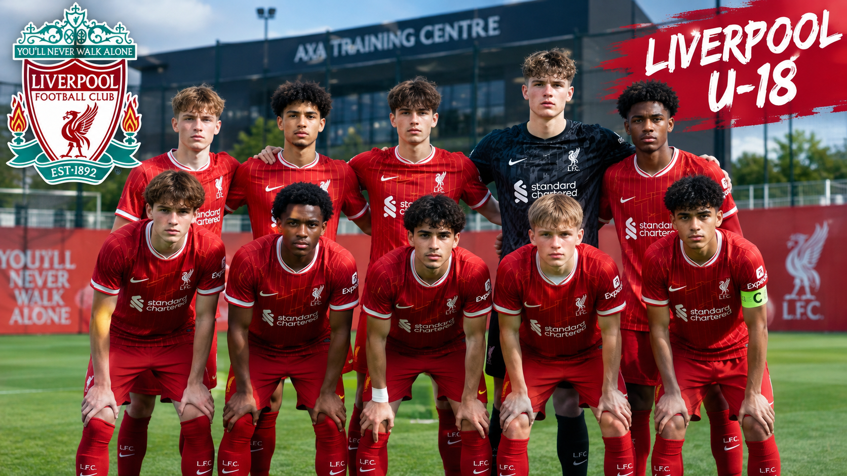 Liverpool U-18